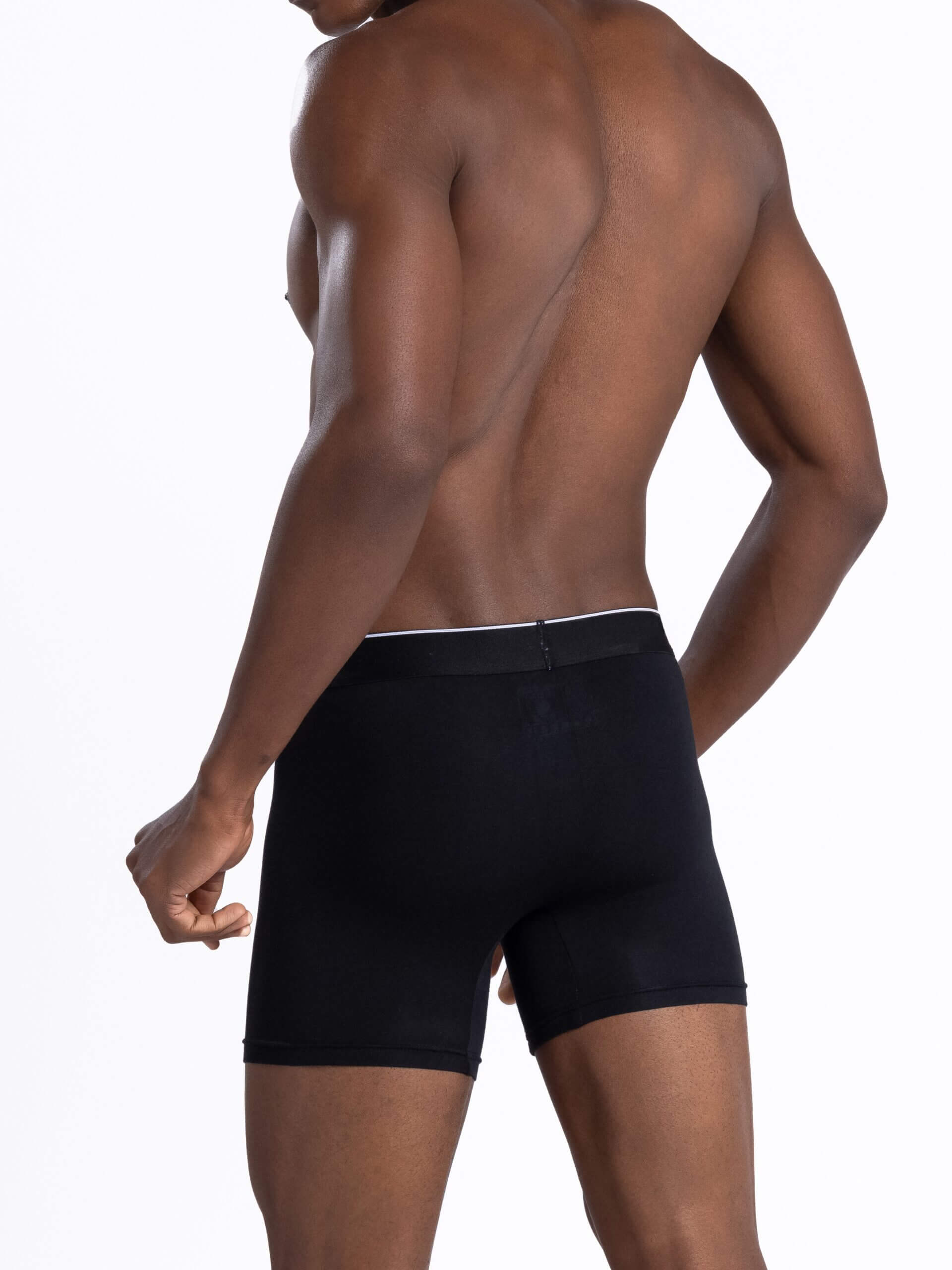 Alpha Boxer Briefs